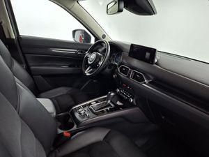 Mazda CX-5 2.0 GE 121kW (165CV) 2WD AT Homura - Foto 34