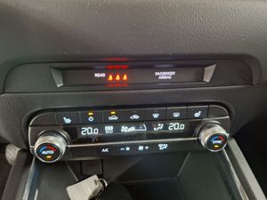 Mazda CX-5 2.0 GE 121kW (165CV) 2WD AT Homura - Foto 27