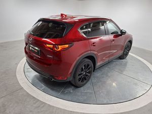 Mazda CX-5 2.0 GE 121kW (165CV) 2WD AT Homura - Foto 6