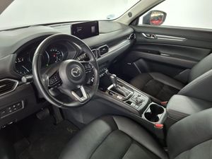 Mazda CX-5 2.0 GE 121kW (165CV) 2WD AT Homura - Foto 28