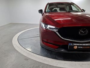 Mazda CX-5 2.0 GE 121kW (165CV) 2WD AT Homura - Foto 14