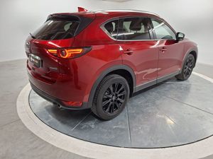 Mazda CX-5 2.0 GE 121kW (165CV) 2WD AT Homura - Foto 4