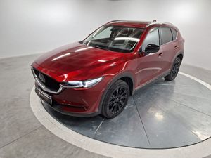 Mazda CX-5 2.0 GE 121kW (165CV) 2WD AT Homura - Foto 3