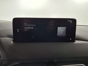 Mazda CX-5 2.0 GE 121kW (165CV) 2WD AT Homura - Foto 36