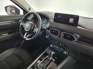Mazda CX-5 2.0 GE 121kW (165CV) 2WD AT Homura - Foto 16