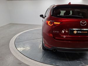 Mazda CX-5 2.0 GE 121kW (165CV) 2WD AT Homura - Foto 15
