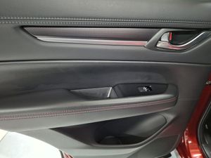Mazda CX-5 2.0 GE 121kW (165CV) 2WD AT Homura - Foto 24