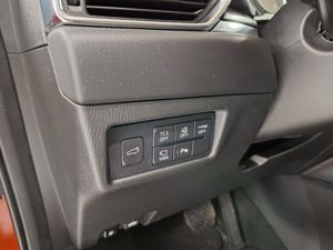 Mazda CX-5 2.0 GE 121kW (165CV) 2WD AT Homura - Foto 33