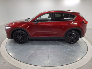 Mazda CX-5 2.0 GE 121kW (165CV) 2WD AT Homura - Foto 8
