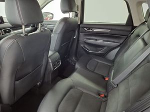 Mazda CX-5 2.0 GE 121kW (165CV) 2WD AT Homura - Foto 19