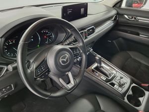 Mazda CX-5 2.0 GE 121kW (165CV) 2WD AT Homura - Foto 37