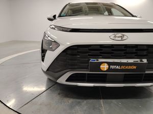 Hyundai Bayon 1.0 TGDI 74kW (100CV) Maxx - Foto 11
