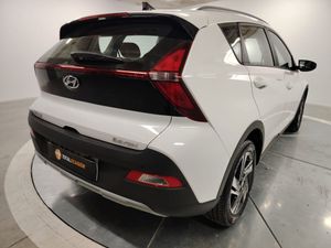 Hyundai Bayon 1.0 TGDI 74kW (100CV) Maxx - Foto 13
