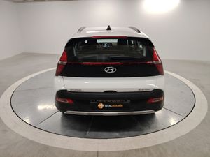 Hyundai Bayon 1.0 TGDI 74kW (100CV) Maxx - Foto 8