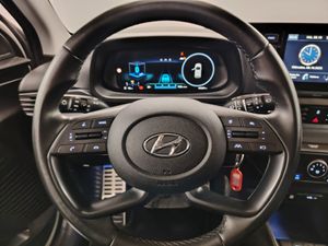 Hyundai Bayon 1.0 TGDI 74kW (100CV) Maxx - Foto 31