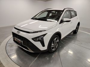 Hyundai Bayon 1.0 TGDI 74kW (100CV) Maxx - Foto 2