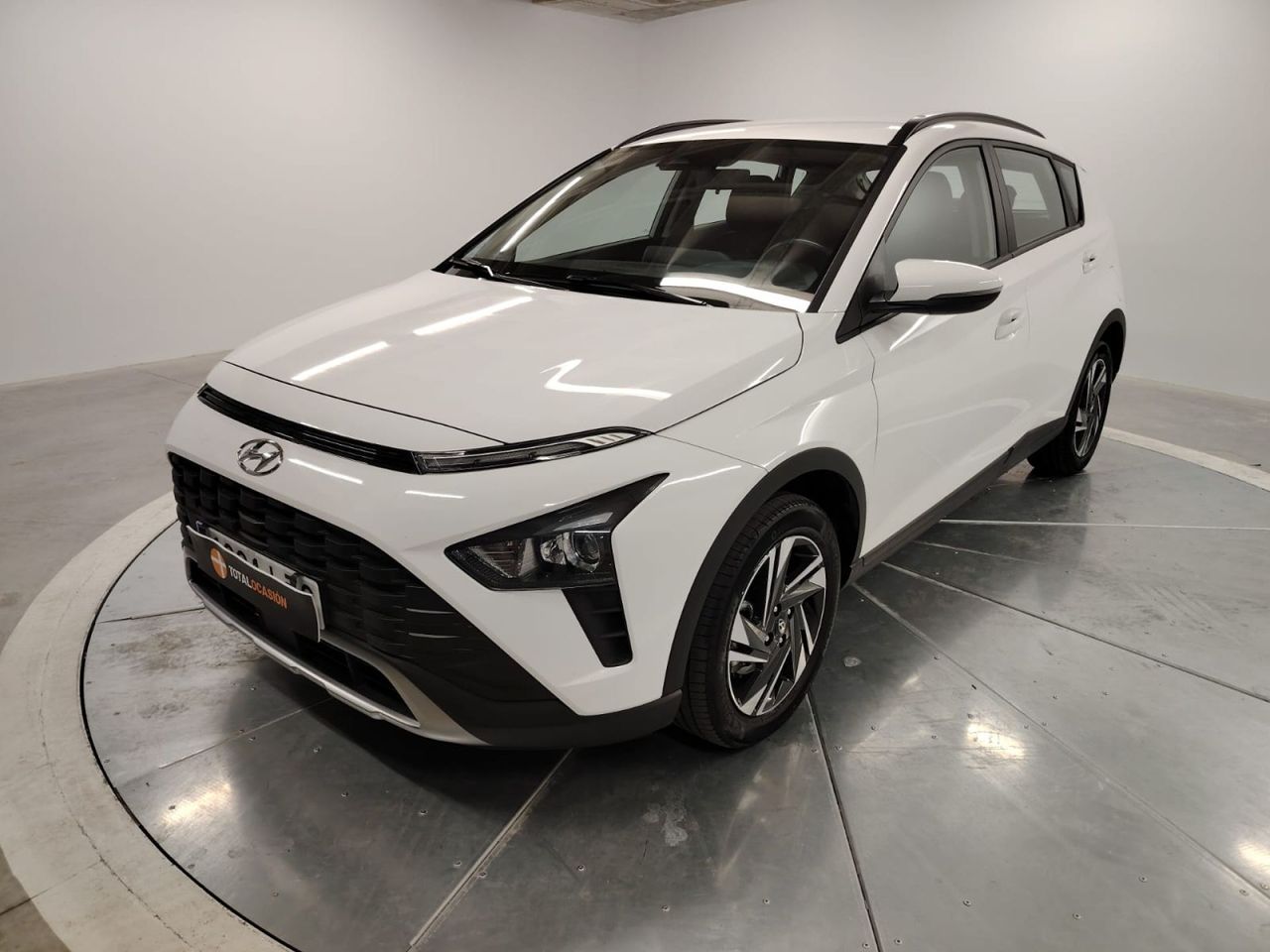 Hyundai Bayon 1.0 TGDI 74kW (100CV) Maxx - Foto 1