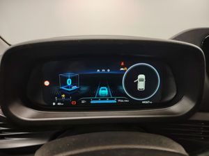 Hyundai Bayon 1.0 TGDI 74kW (100CV) Maxx - Foto 25