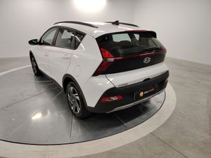 Hyundai Bayon 1.0 TGDI 74kW (100CV) Maxx - Foto 7