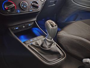 Hyundai Bayon 1.0 TGDI 74kW (100CV) Maxx - Foto 28