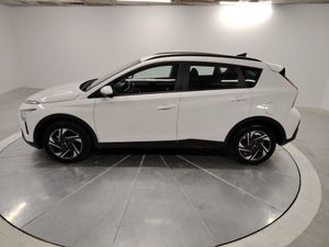Hyundai Bayon 1.0 TGDI 74kW (100CV) Maxx - Foto 4
