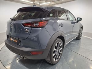 Mazda CX-3 2.0 G 89kW (121CV) 2WD Zenith - Foto 6