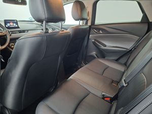 Mazda CX-3 2.0 G 89kW (121CV) 2WD Zenith - Foto 17