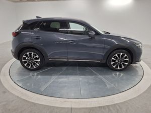 Mazda CX-3 2.0 G 89kW (121CV) 2WD Zenith - Foto 4