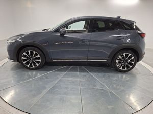 Mazda CX-3 2.0 G 89kW (121CV) 2WD Zenith - Foto 5