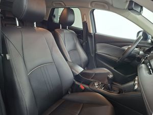 Mazda CX-3 2.0 G 89kW (121CV) 2WD Zenith - Foto 22