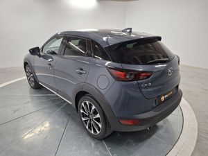 Mazda CX-3 2.0 G 89kW (121CV) 2WD Zenith - Foto 7