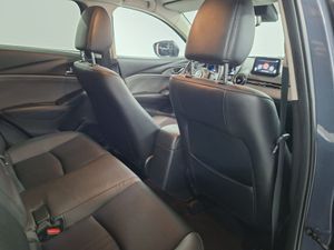 Mazda CX-3 2.0 G 89kW (121CV) 2WD Zenith - Foto 16