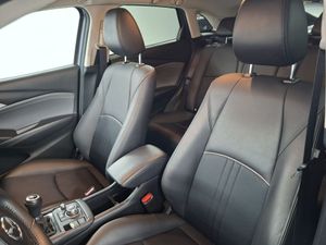Mazda CX-3 2.0 G 89kW (121CV) 2WD Zenith - Foto 25