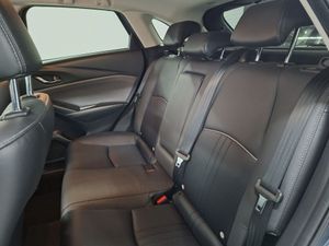 Mazda CX-3 2.0 G 89kW (121CV) 2WD Zenith - Foto 15