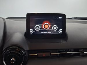 Mazda CX-3 2.0 G 89kW (121CV) 2WD Zenith - Foto 21