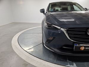 Mazda CX-3 2.0 G 89kW (121CV) 2WD Zenith - Foto 27
