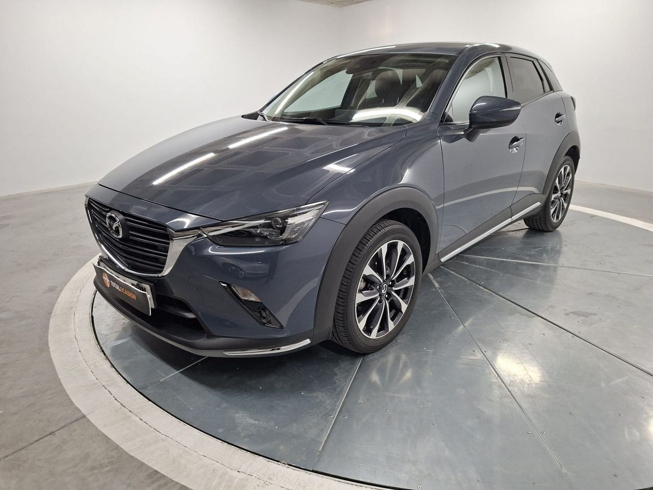 Mazda CX-3 2.0 G 89kW (121CV) 2WD Zenith - Foto 1