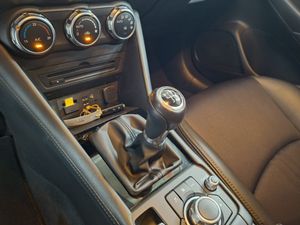 Mazda CX-3 2.0 G 89kW (121CV) 2WD Zenith - Foto 28