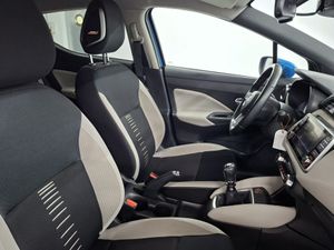 Nissan Micra DIG-T 86 kW (117 CV) E6D Tekna - Foto 33