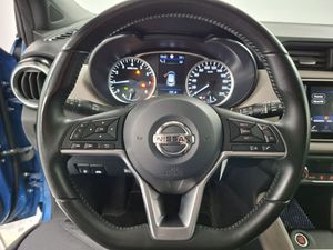 Nissan Micra DIG-T 86 kW (117 CV) E6D Tekna - Foto 16