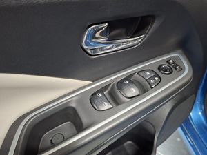 Nissan Micra DIG-T 86 kW (117 CV) E6D Tekna - Foto 31