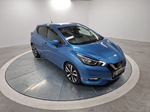 Nissan Micra DIG-T 86 kW (117 CV) E6D Tekna - Foto 4