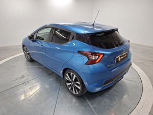 Nissan Micra DIG-T 86 kW (117 CV) E6D Tekna - Foto 7