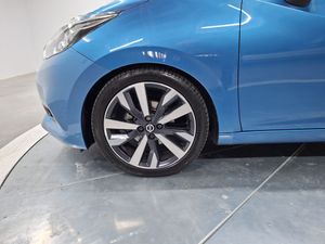 Nissan Micra DIG-T 86 kW (117 CV) E6D Tekna - Foto 32