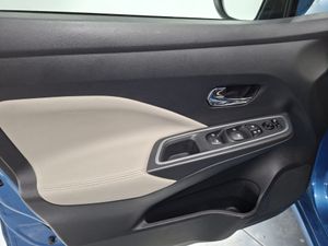 Nissan Micra DIG-T 86 kW (117 CV) E6D Tekna - Foto 24