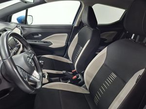 Nissan Micra DIG-T 86 kW (117 CV) E6D Tekna - Foto 21