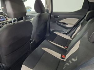 Nissan Micra DIG-T 86 kW (117 CV) E6D Tekna - Foto 17