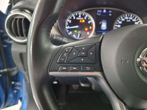 Nissan Micra DIG-T 86 kW (117 CV) E6D Tekna - Foto 34