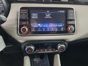 Nissan Micra DIG-T 86 kW (117 CV) E6D Tekna - Foto 12