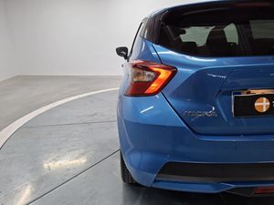 Nissan Micra DIG-T 86 kW (117 CV) E6D Tekna - Foto 15